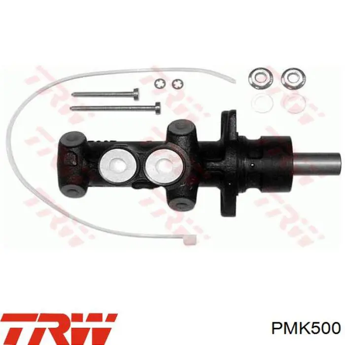 Główny cylinder hamulców TRW PMK500 cena, od 46,05 USD