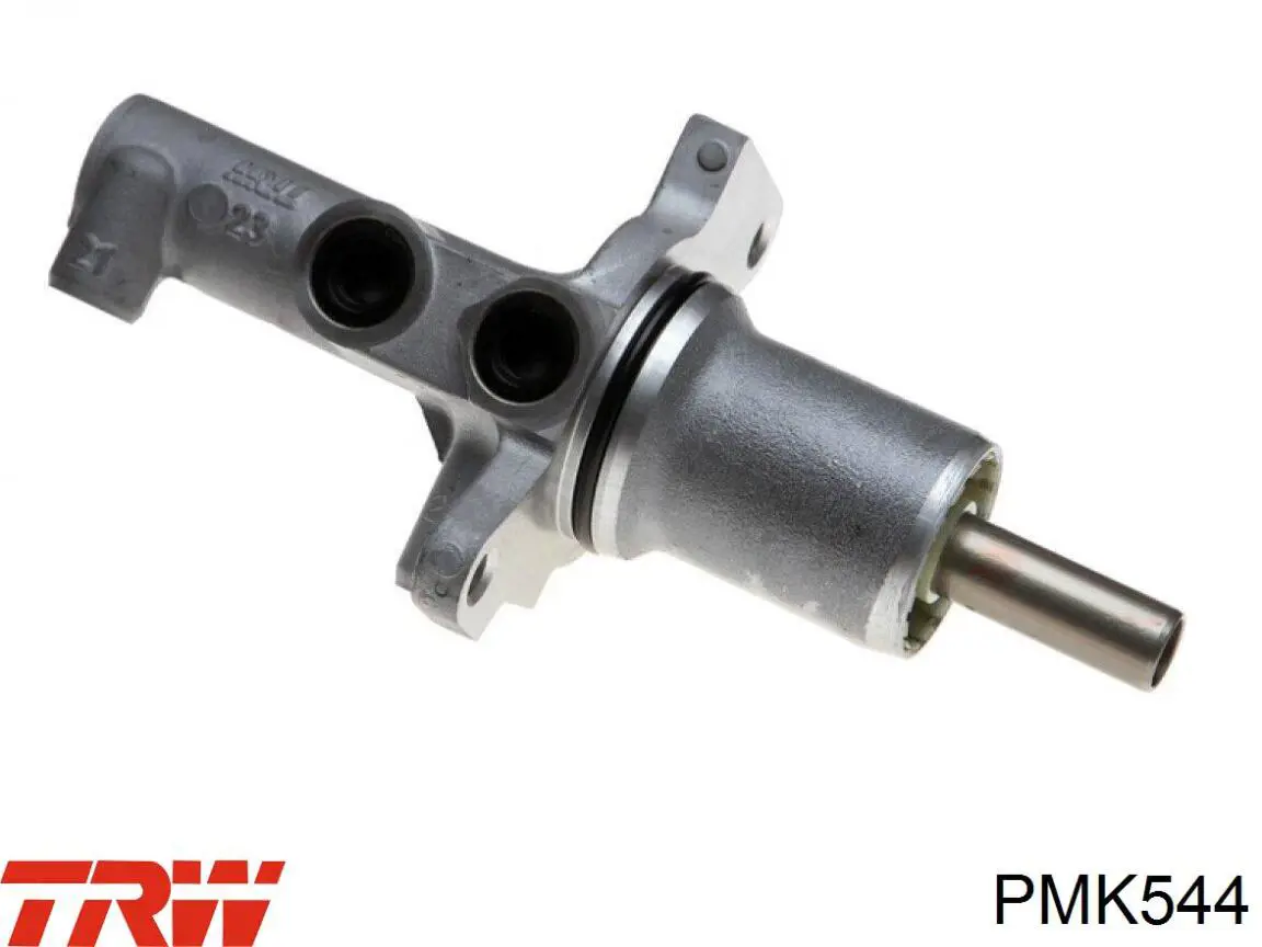 Główny cylinder hamulców TRW PMK544 cena, od 140,17 USD