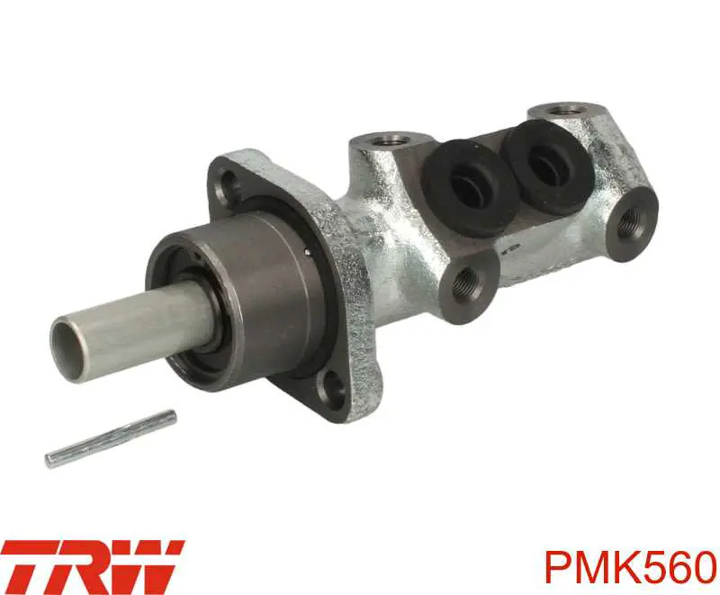 Główny cylinder hamulców TRW PMK560 cena, od 49,57 USD