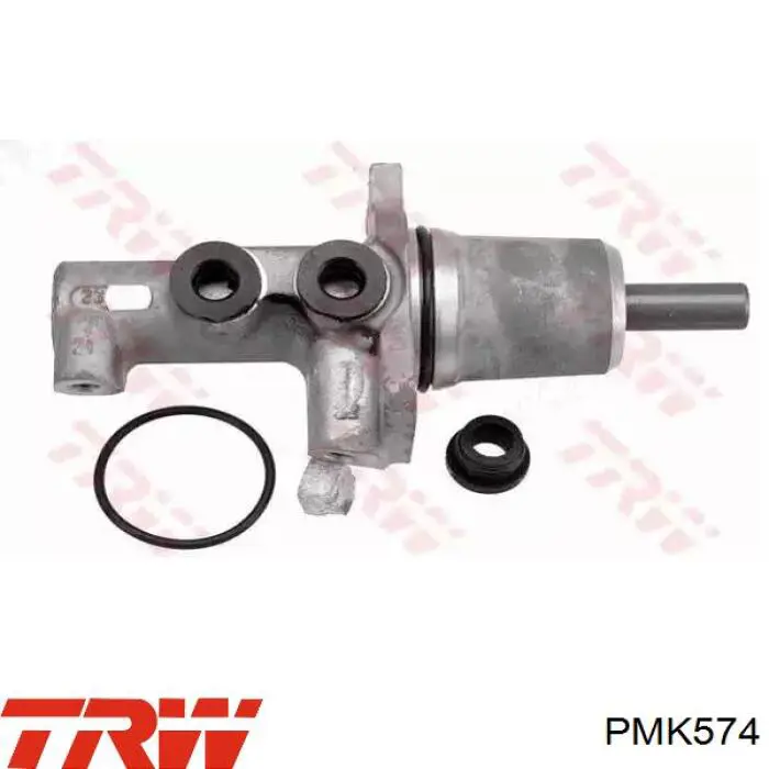 Główny cylinder hamulców TRW PMK574 cena, od 71,74 USD