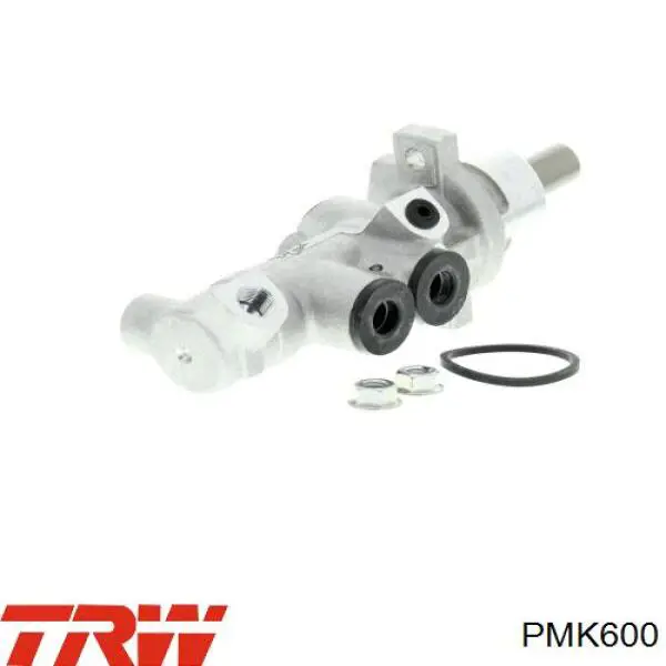 Do koszyka PMK600 TRW Główny cylinder hamulców