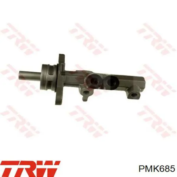Główny cylinder hamulców TRW PMK685 cena, od 73,44 USD
