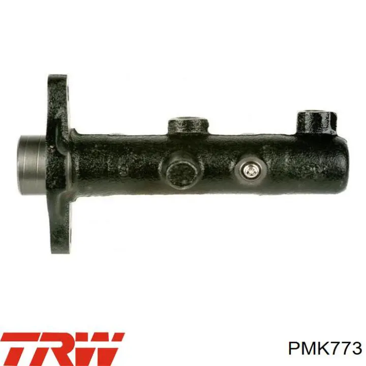 Do koszyka 0K01143440 Hyundai/Kia Główny cylinder hamulców