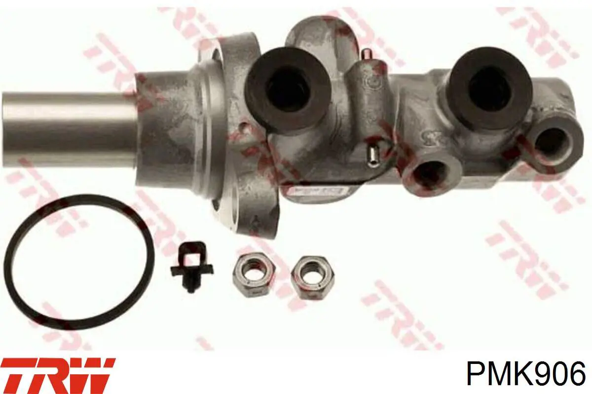 Główny cylinder hamulców TRW PMK906 cena, od 112,35 USD