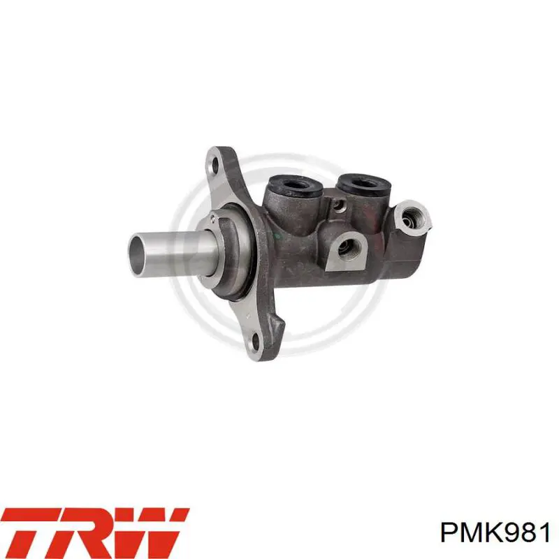 Główny cylinder hamulców Cifam 2021136 cena, od 80,40 USD