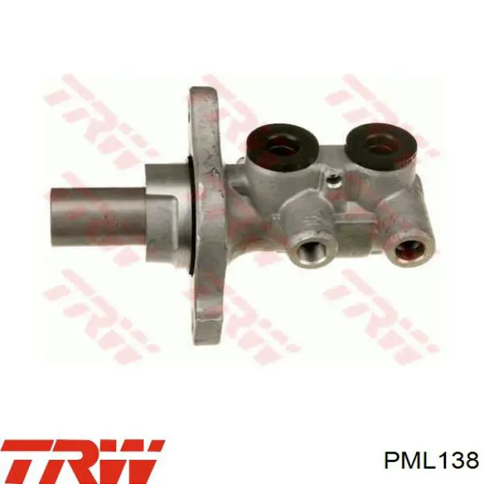 Główny cylinder hamulców TRW PML138 cena, od 54,48 USD
