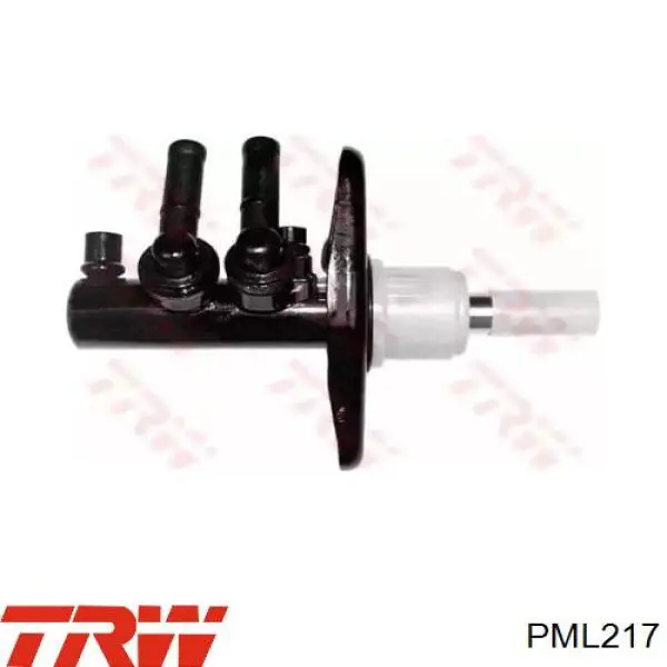 Główny cylinder hamulców TRW PML217 cena, od 144,68 USD