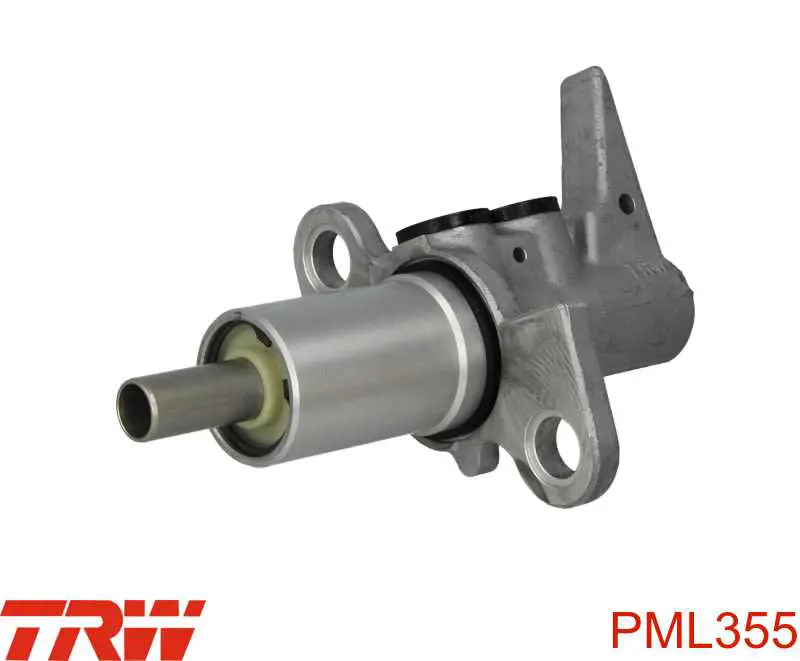 Główny cylinder hamulców TRW PML355 cena, od 121,27 USD