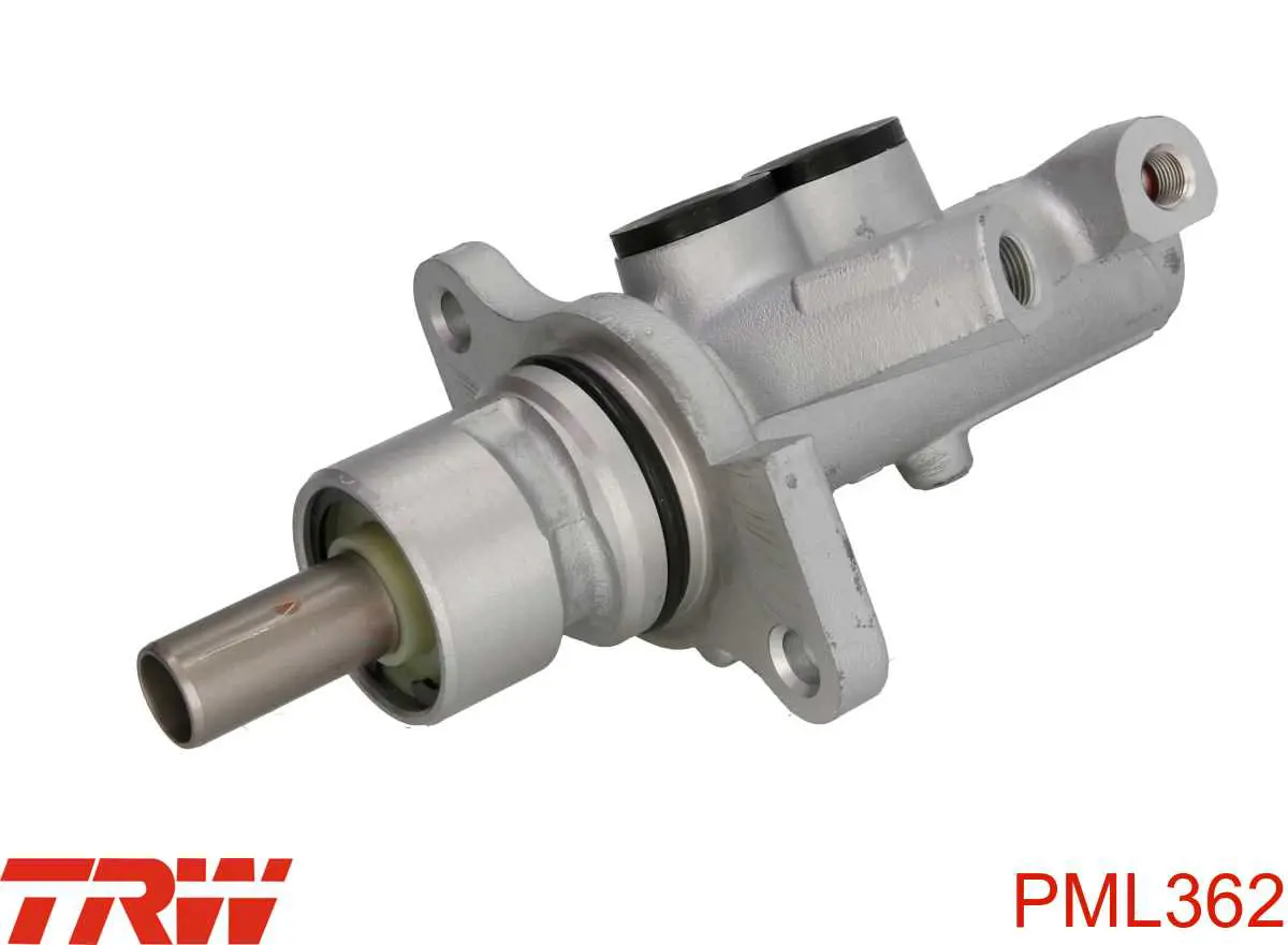 Główny cylinder hamulców Opel Omega B sedana (25, 26, 27) (1994 - 2005) cena, od 223,25 USD