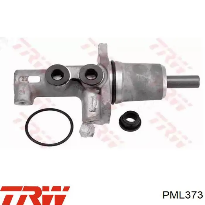 Do koszyka PML373 TRW Główny cylinder hamulców
