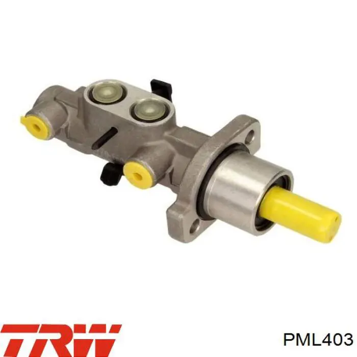 PML403 TRW Główny cylinder hamulców