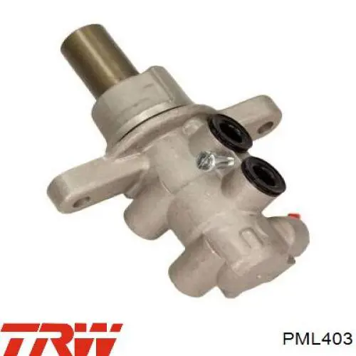 Główny cylinder hamulców TRW PML403 cena, od 89,40 USD