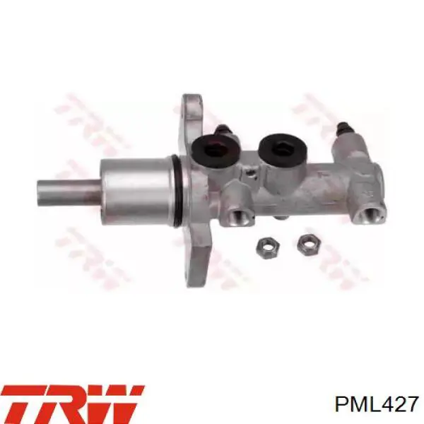 Główny cylinder hamulców TRW PML427 cena, od 102,70 USD
