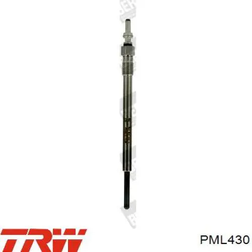 Główny cylinder hamulców TRW PML430 cena, od 45,97 USD