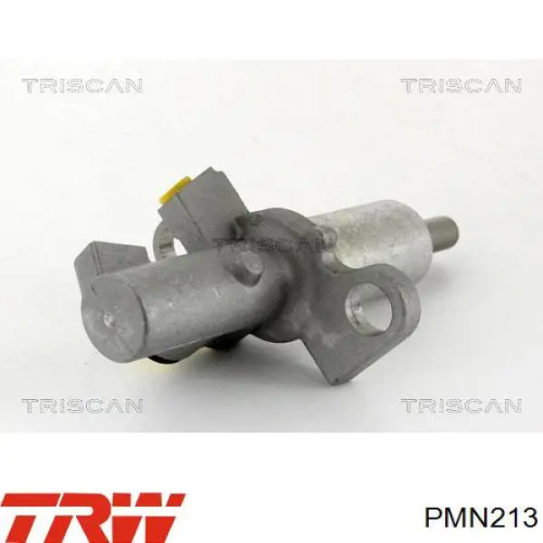 Do koszyka PMN213 TRW Główny cylinder hamulców