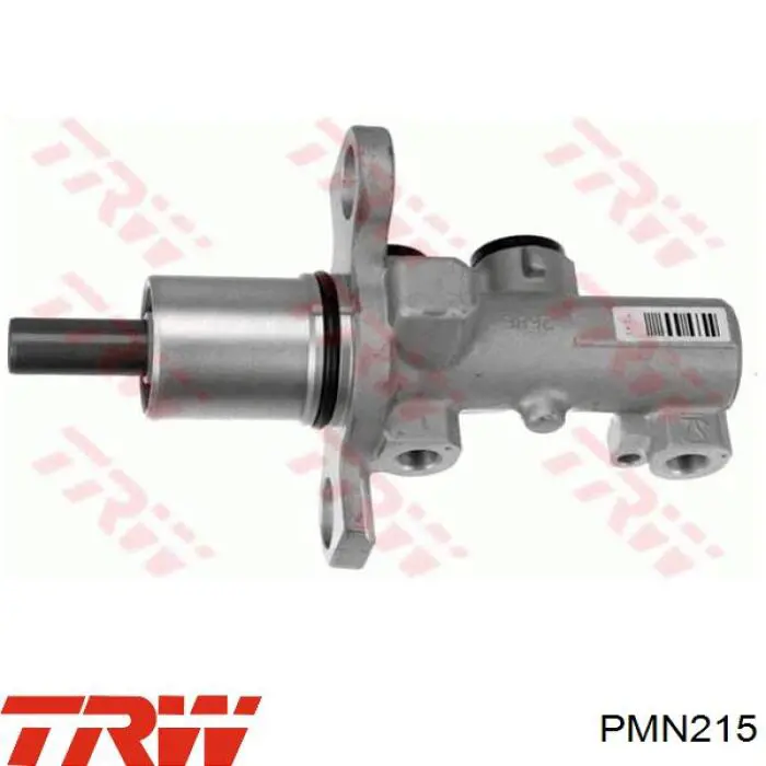 Główny cylinder hamulców TRW PMN215 cena, od 88,53 USD