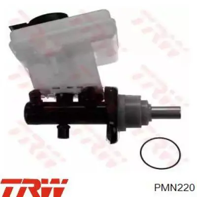 Główny cylinder hamulców Land Rover SJC000100 cena, od 740,16 USD