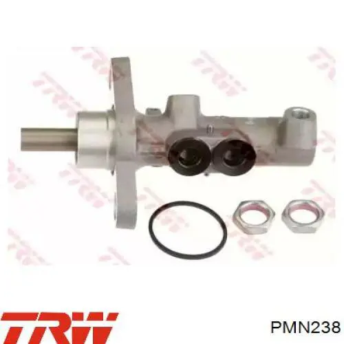 Główny cylinder hamulców Bosch 0986481153 cena, od 90,24 USD