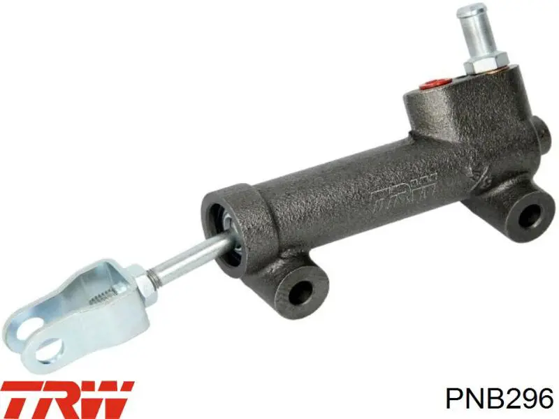 Do koszyka MB334438 Mitsubishi Cylinder sprzęgła główny