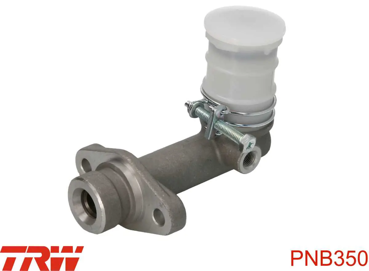 Cylinder sprzęgła główny TRW PNB350 cena, od 53,17 USD