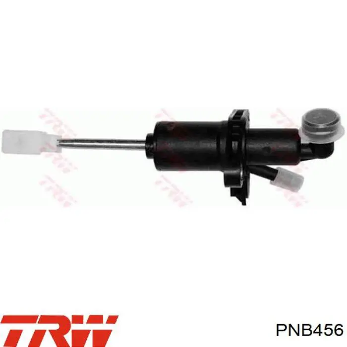 Cylinder sprzęgła główny TRW PNB456 cena, od 49,44 USD