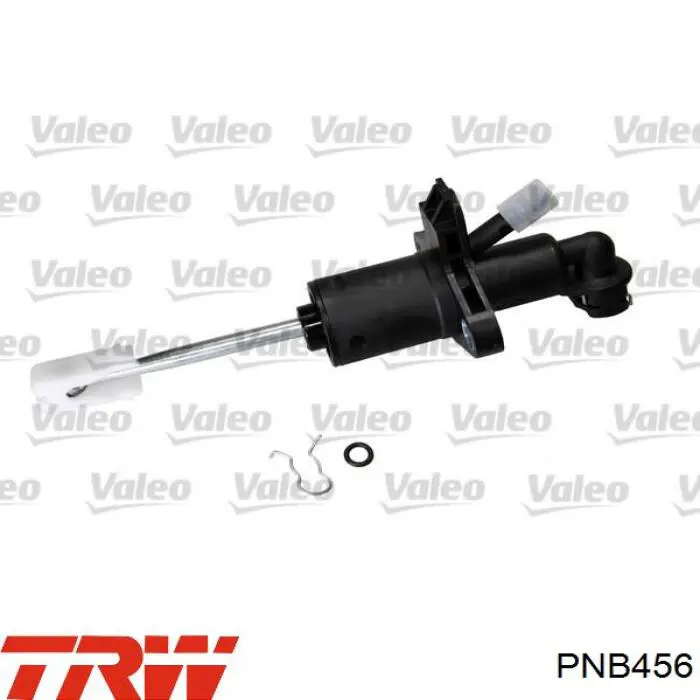 Do koszyka PNB456 TRW Cylinder sprzęgła główny