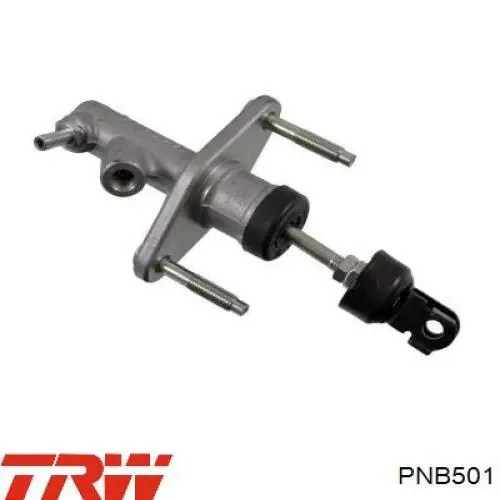Cylinder sprzęgła główny TRW PNB501 cena, od 176,22 USD