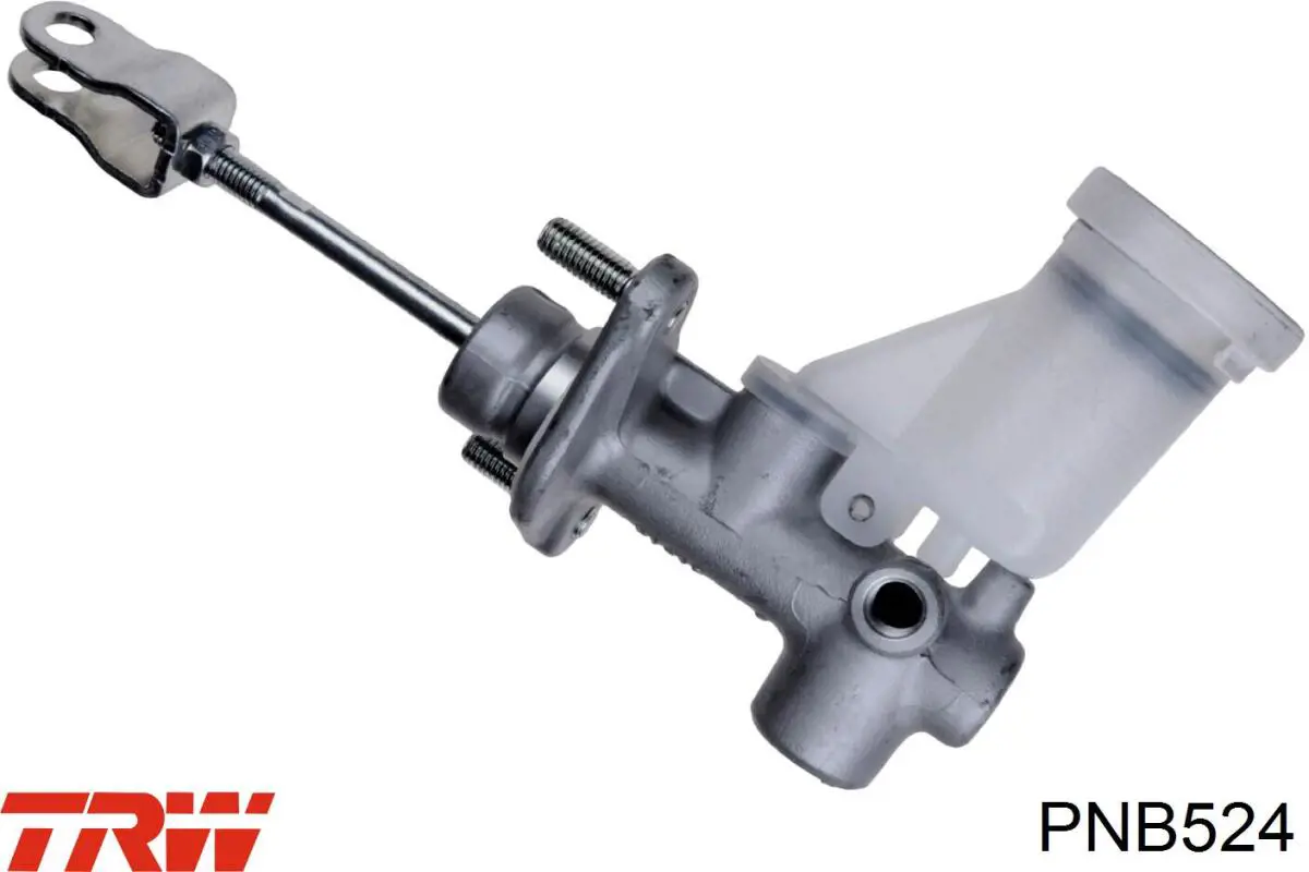 Cylinder sprzęgła główny TRW PNB524 cena, od 184,16 USD