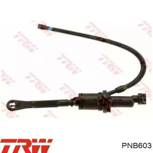 Cylinder sprzęgła główny Peugeot/Citroen 2182E7 cena, od 42,90 USD