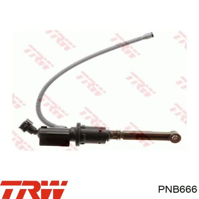Cylinder sprzęgła główny Peugeot/Citroen 9801206680 cena, od 62,25 USD