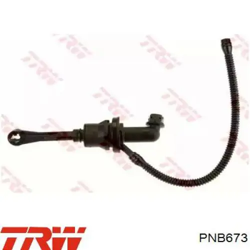 Cylinder sprzęgła główny Peugeot/Citroen 218253 cena, od 40,81 USD