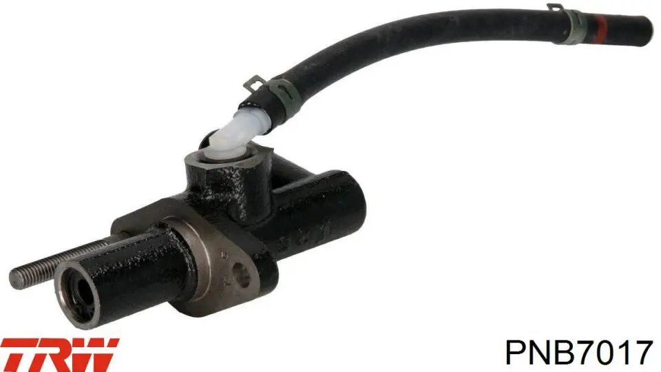 Cylinder sprzęgła główny Mazda MPV II minivan (LW) (1999 - 2006) cena, od 108,65 USD