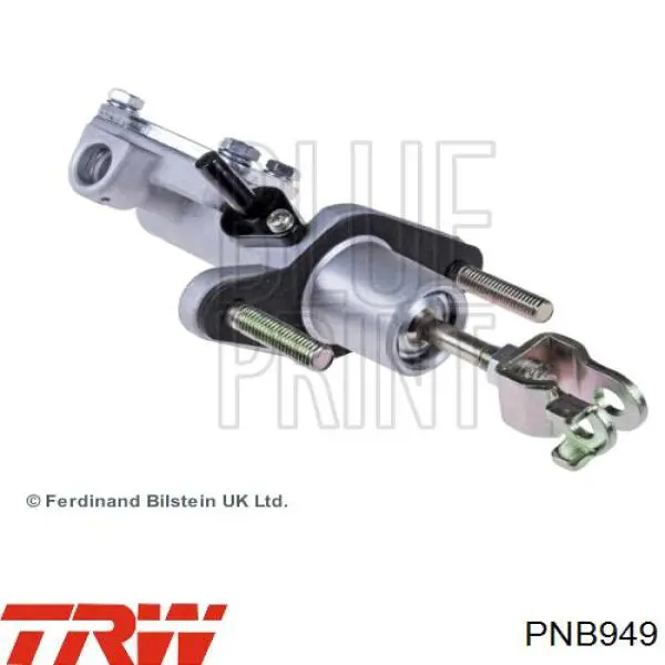 Cylinder sprzęgła główny TRW PNB949 cena, od 34,97 USD