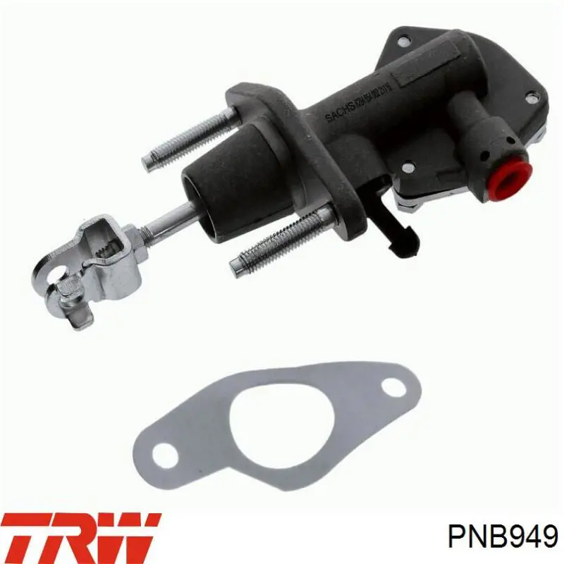 PNB949 TRW Cylinder sprzęgła główny