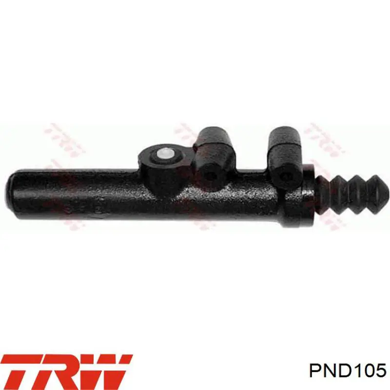 Cylinder sprzęgła główny TRW PND105 cena, od 81,16 USD