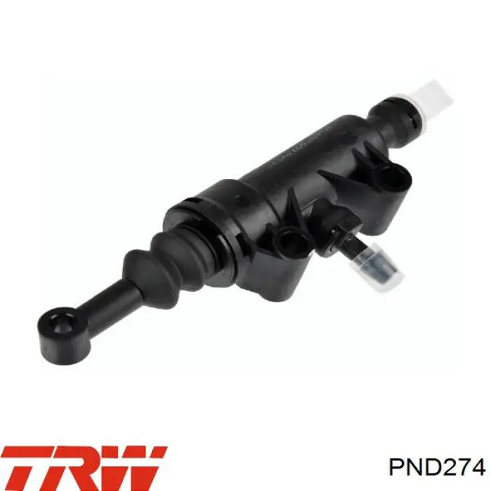 Cylinder sprzęgła główny Mercedes A204290001264 cena, od 43,75 USD