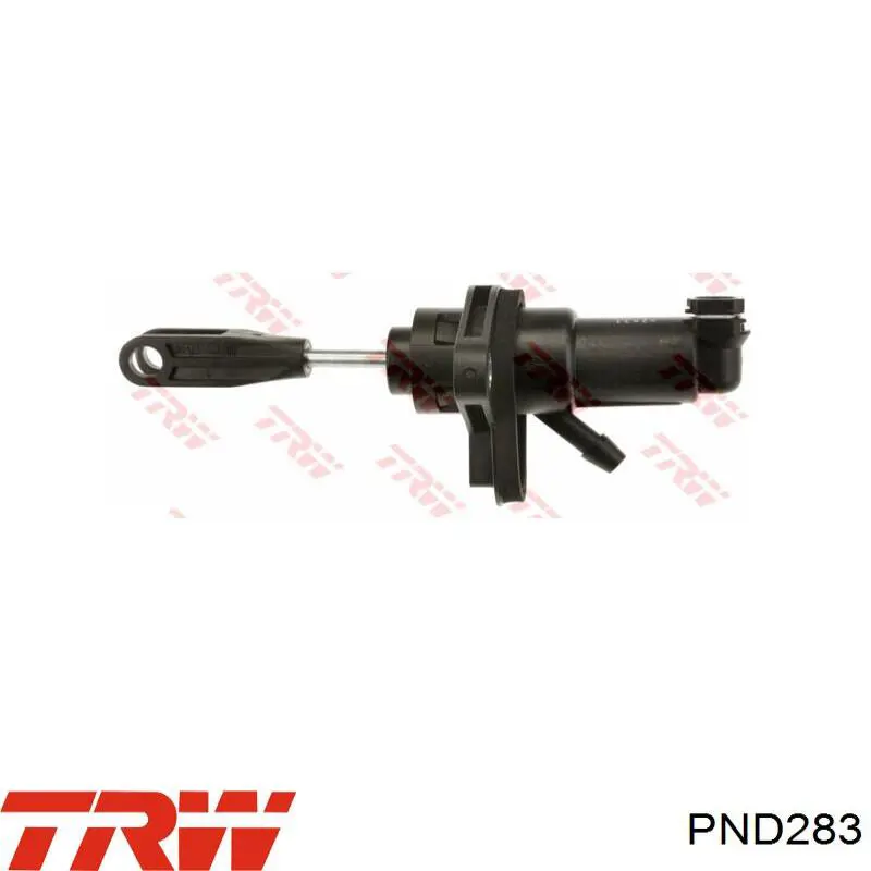 Do koszyka A2112900112 Mercedes Cylinder sprzęgła główny