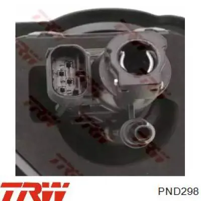 Do koszyka 30681425 Volvo Cylinder sprzęgła główny