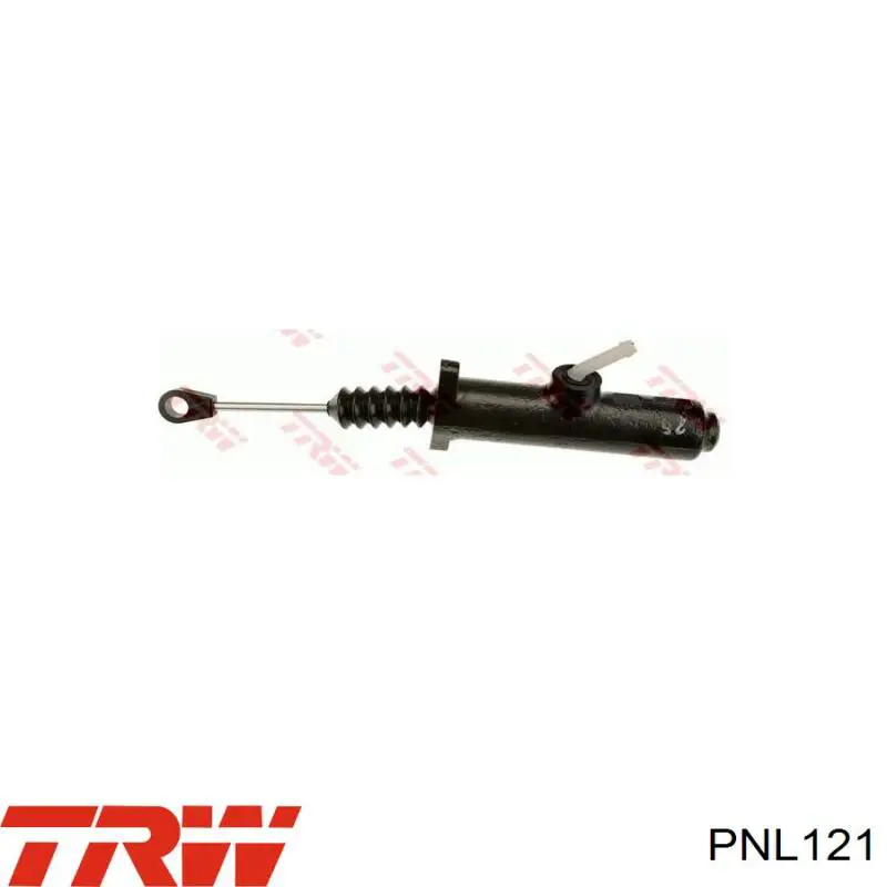 Cylinder sprzęgła główny FTE KG25000303 cena, od 216,29 USD