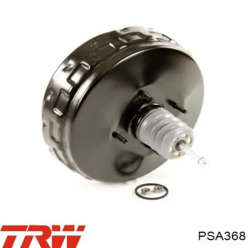 1459944 Ford Wzmacniacz próżniowy hamulców