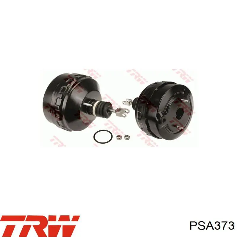 Wzmacniacz próżniowy hamulców ATE 03784840034 cena, od 71,51 USD