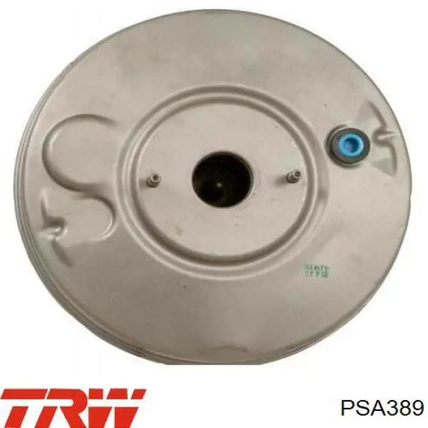 Wzmacniacz próżniowy hamulców TRW PSA389 cena, od 64,79 USD