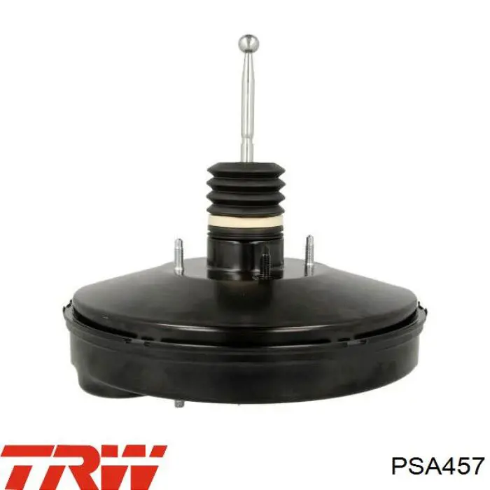 Wzmacniacz próżniowy hamulców TRW PSA457 cena, od 311,99 USD