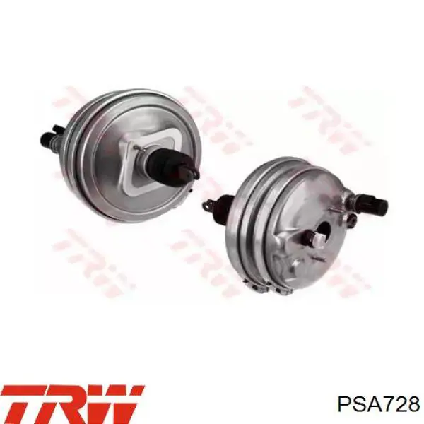 Wzmacniacz próżniowy hamulców Mercedes CLK coupe (C208) (1997 - 2002) cena, od 204,39 USD