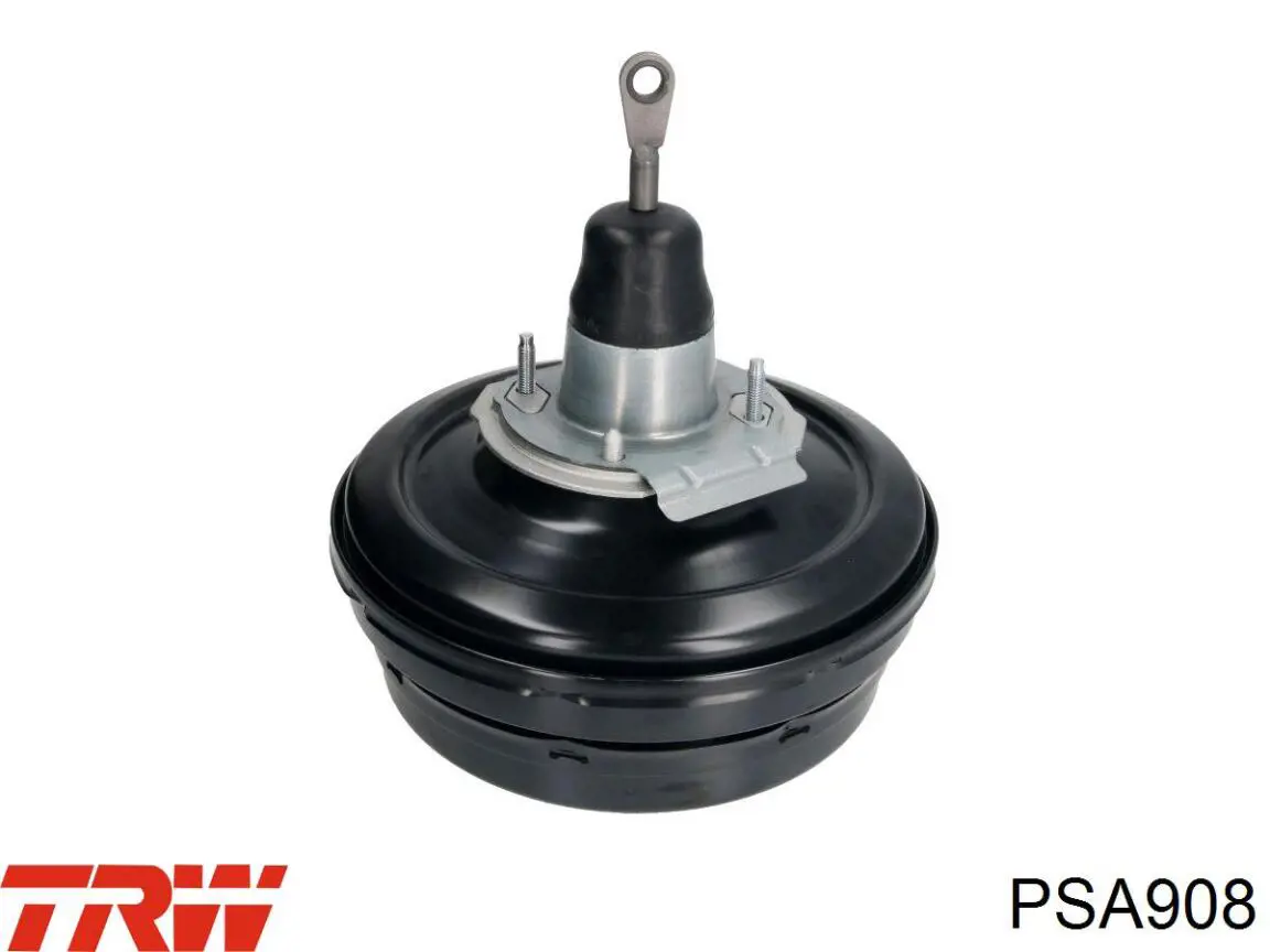 Wzmacniacz próżniowy hamulców TRW PSA908 cena, od 1306,52 USD