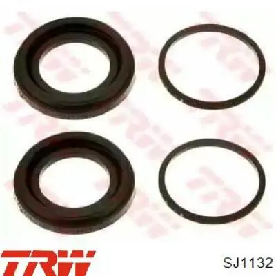 Zestaw naprawczy zacisku hamulcowego tylnego TRW SJ1132 cena, od 9,19 USD