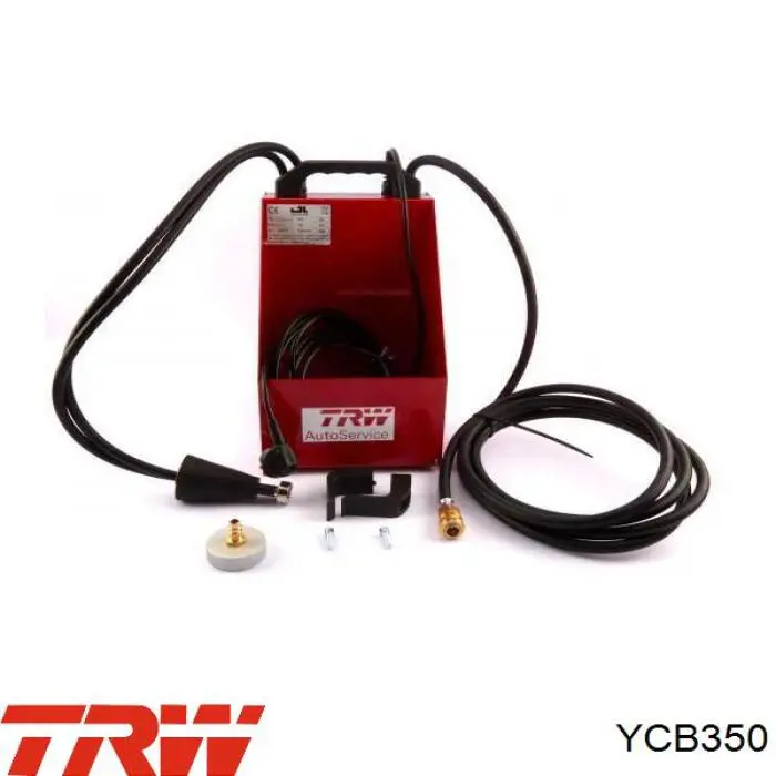  TRW YCB350 cena, od 980,67 USD