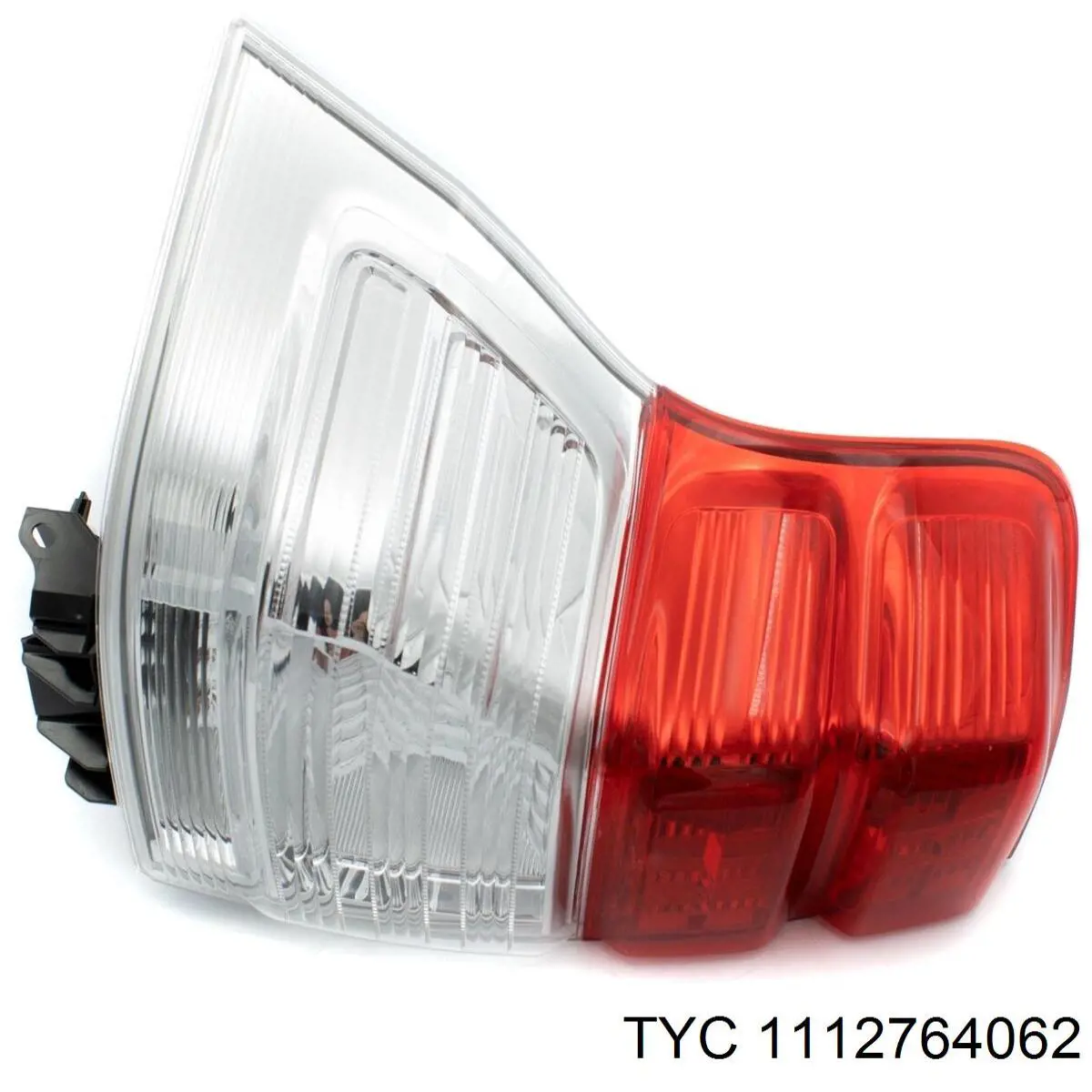 Lampa zespolona tylna lewa Toyota 8156160B31 cena, od 55,54 USD