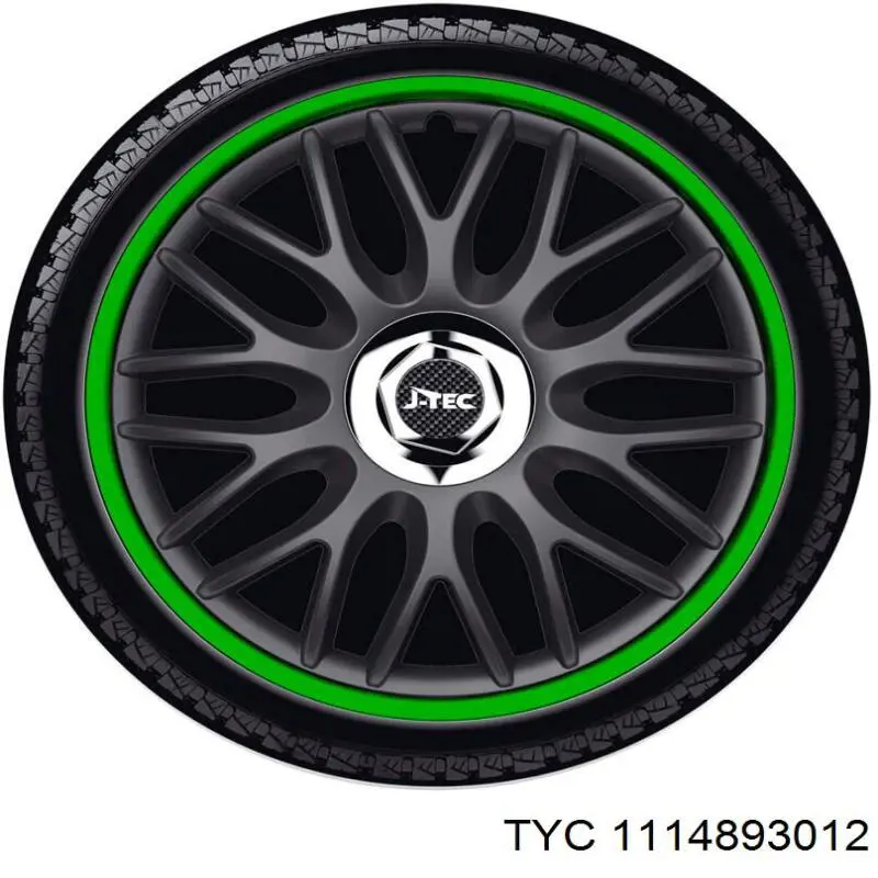 Do koszyka BK2113404AD Ford Lampa zespolona tylna prawa
