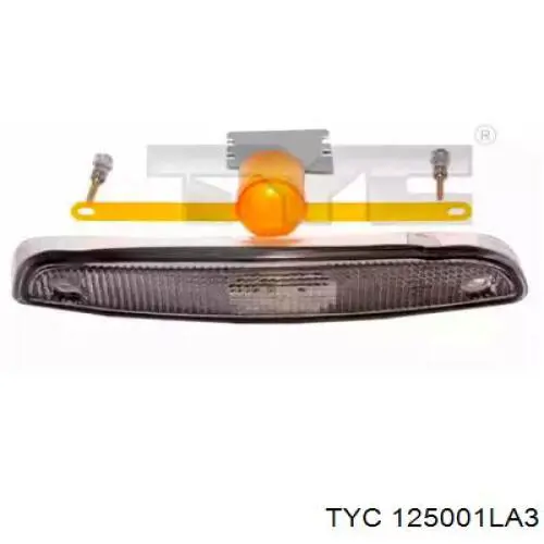 Kierunkowskaz prawy Renault Twingo I hatchback (C06) (1992 - 2007) cena, od 15,77 USD